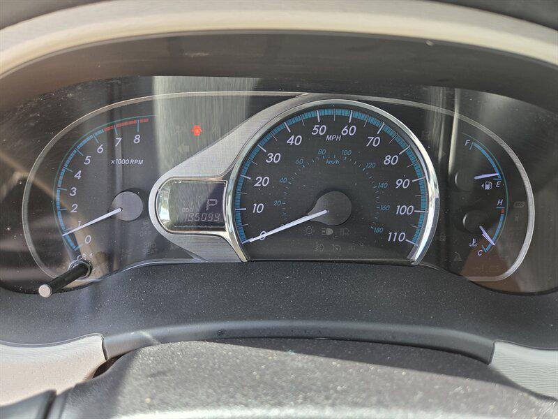 used 2014 Toyota Sienna car, priced at $10,500