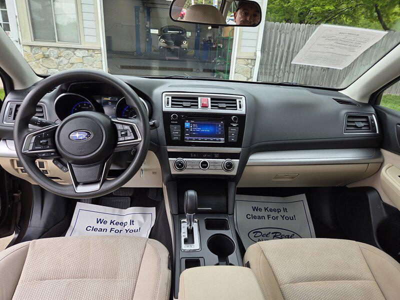 used 2019 Subaru Outback car, priced at $16,995