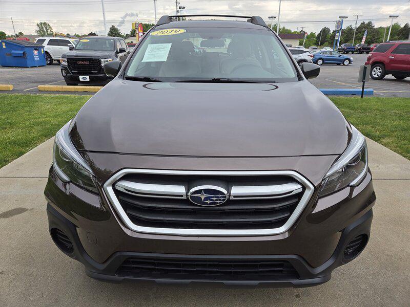 used 2019 Subaru Outback car, priced at $16,995