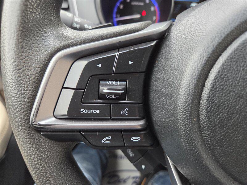 used 2019 Subaru Outback car, priced at $16,995