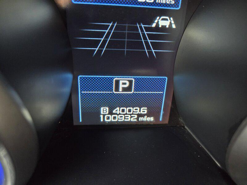 used 2019 Subaru Outback car, priced at $16,995