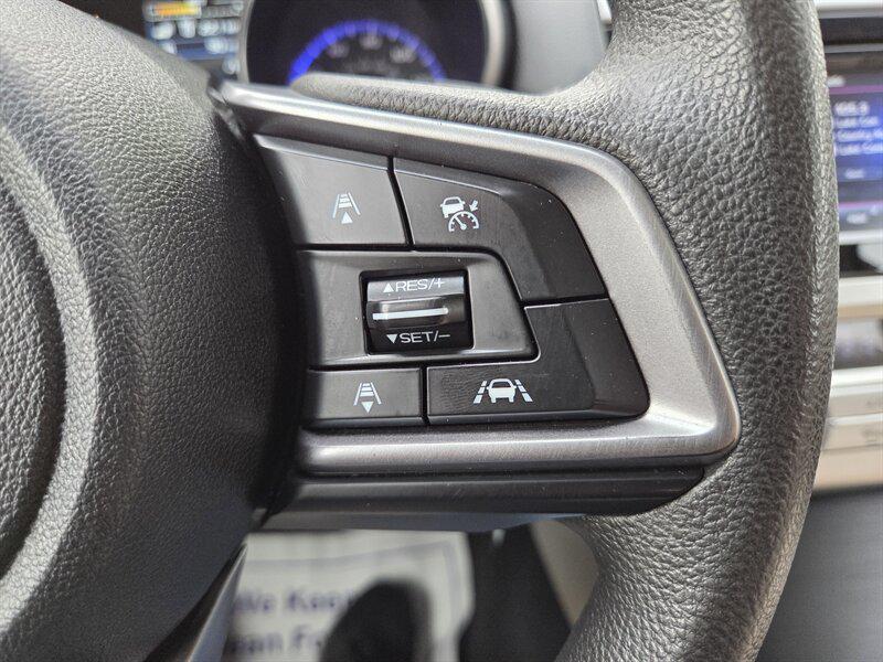 used 2019 Subaru Outback car, priced at $16,995