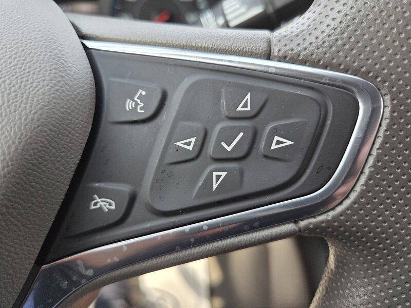 used 2022 Chevrolet Malibu car, priced at $15,995