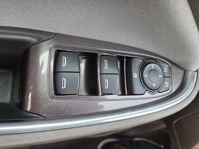 used 2022 Chevrolet Malibu car, priced at $16,995