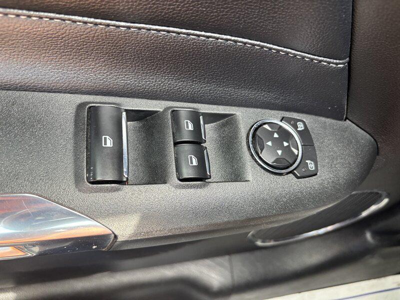 used 2022 Ford Mustang car, priced at $22,995