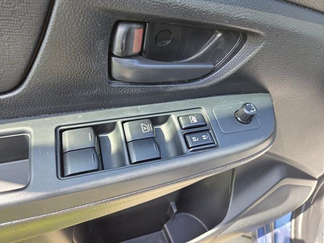 used 2014 Subaru Impreza car, priced at $8,995