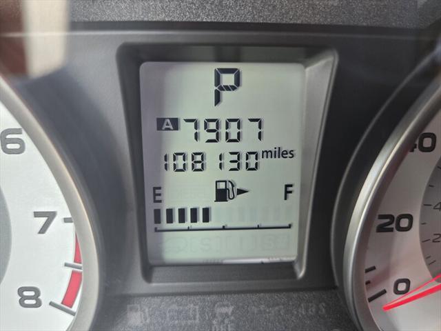 used 2014 Subaru Impreza car, priced at $8,995
