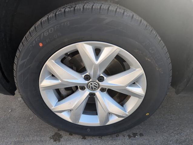 used 2019 Volkswagen Atlas car, priced at $19,995