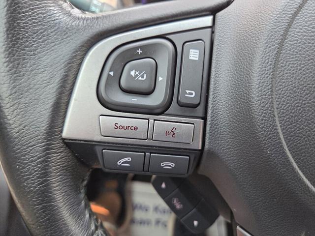 used 2017 Subaru Outback car, priced at $14,995