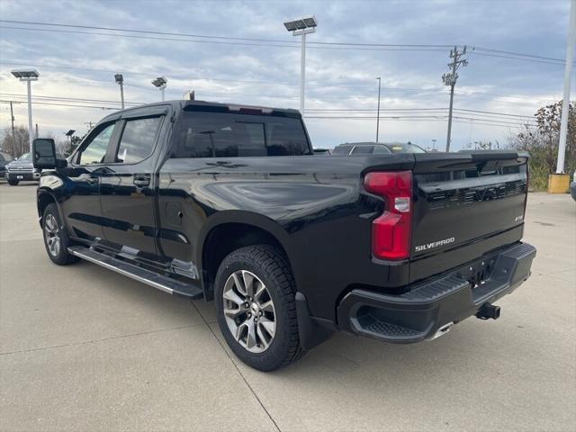 used 2020 Chevrolet Silverado 1500 car, priced at $31,995