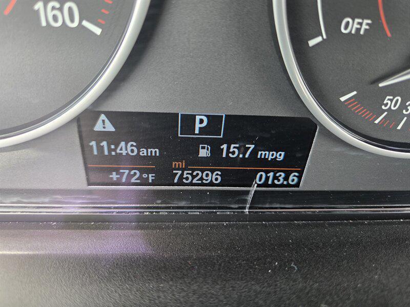 used 2016 BMW 328 car, priced at $14,995