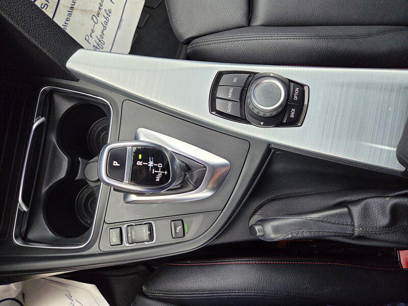 used 2016 BMW 328 car, priced at $14,995