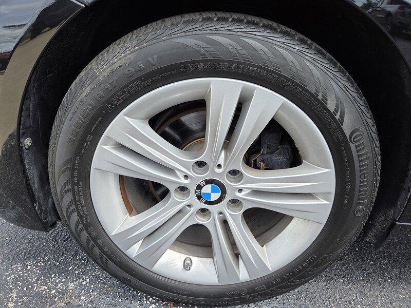 used 2016 BMW 328 car, priced at $14,995