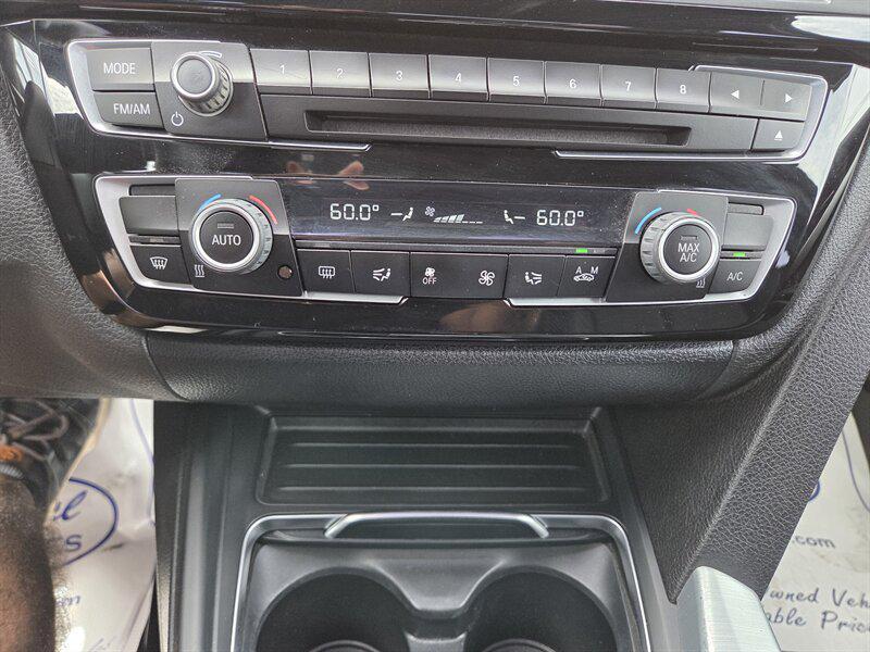 used 2016 BMW 328 car, priced at $14,995