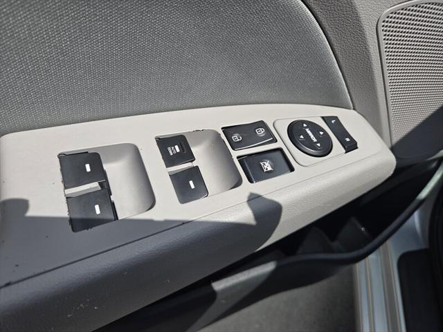 used 2018 Hyundai Elantra car, priced at $12,995