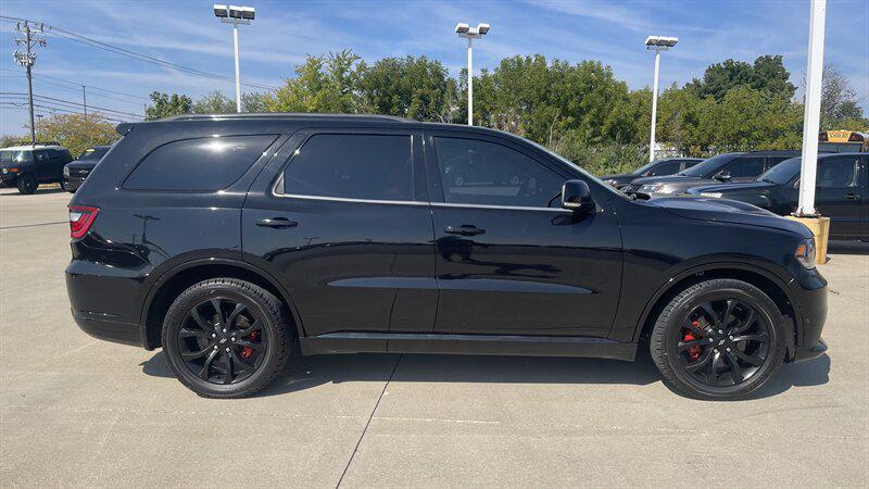used 2019 Dodge Durango car, priced at $29,995