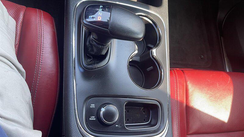 used 2019 Dodge Durango car, priced at $29,995