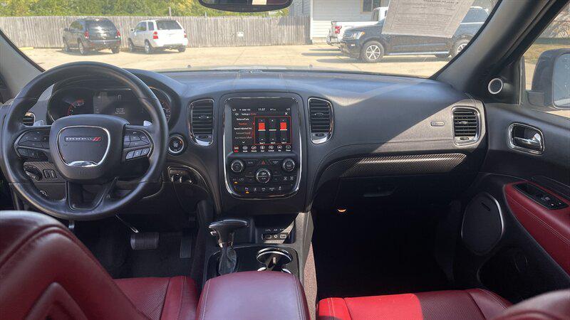 used 2019 Dodge Durango car, priced at $29,995