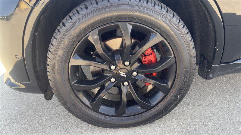 used 2019 Dodge Durango car, priced at $29,995