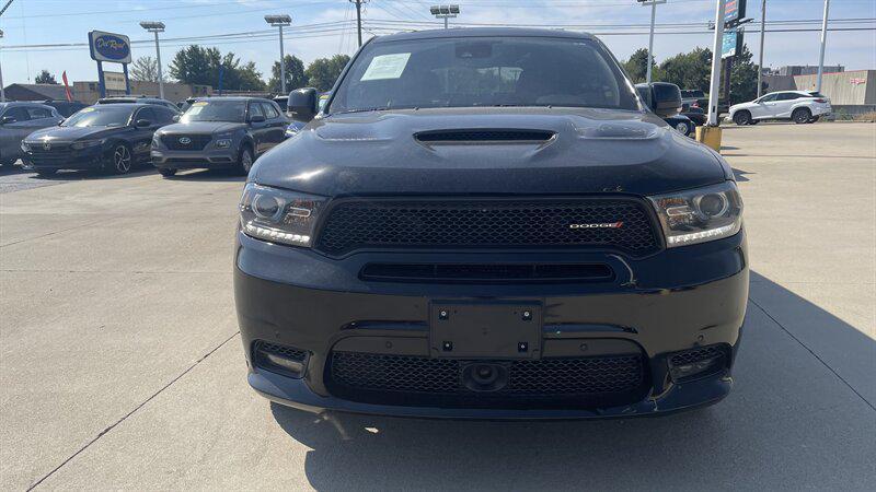 used 2019 Dodge Durango car, priced at $29,995