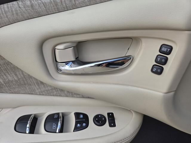 used 2020 Nissan Murano car, priced at $13,995