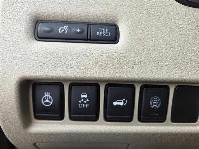 used 2020 Nissan Murano car, priced at $13,995