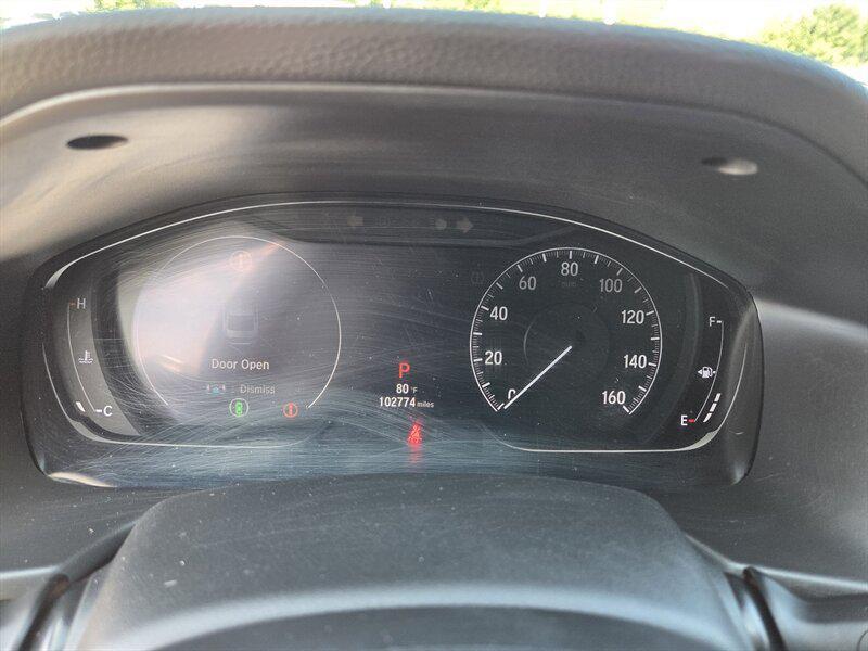 used 2019 Honda Accord car, priced at $17,995