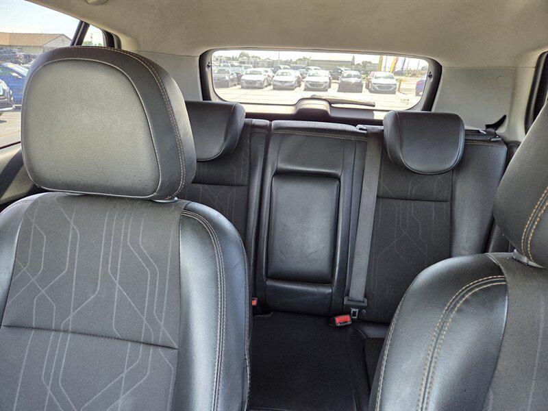 used 2020 Chevrolet Trax car, priced at $12,995