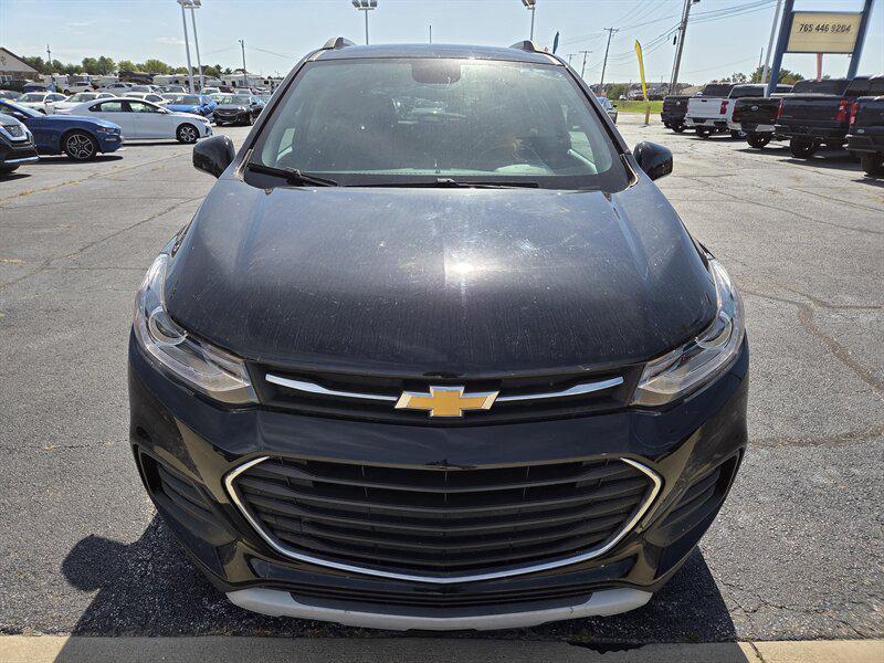 used 2020 Chevrolet Trax car, priced at $12,995
