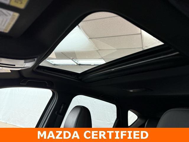 used 2023 Mazda CX-5 car, priced at $29,091