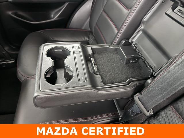 used 2023 Mazda CX-5 car, priced at $29,091