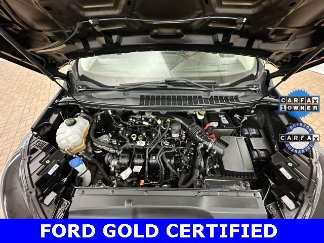 used 2022 Ford Edge car, priced at $25,402