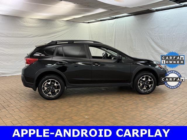 used 2019 Subaru Crosstrek car, priced at $20,500