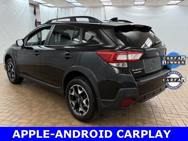 used 2019 Subaru Crosstrek car, priced at $20,500