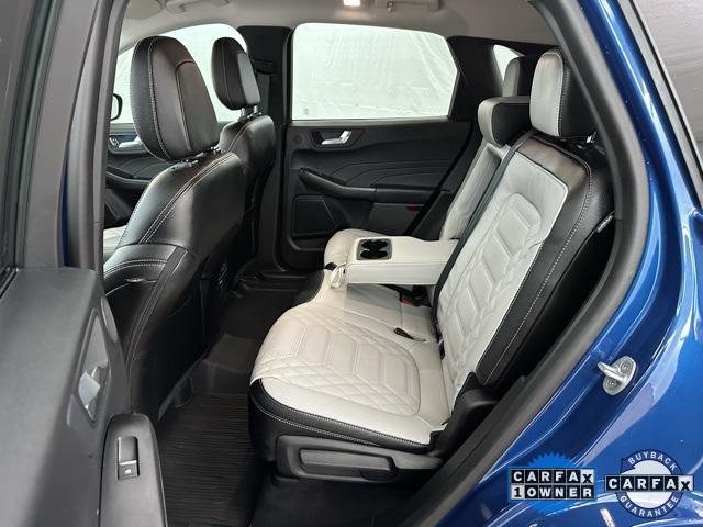 used 2023 Ford Escape car, priced at $32,777