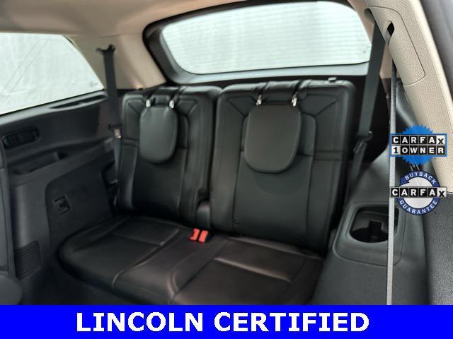 used 2024 Lincoln Aviator car, priced at $57,521