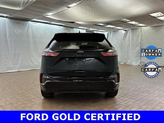 used 2024 Ford Edge car, priced at $30,773