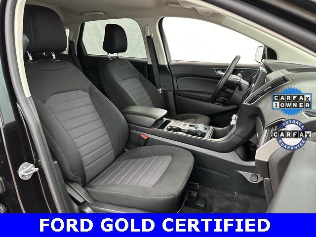 used 2024 Ford Edge car, priced at $30,773