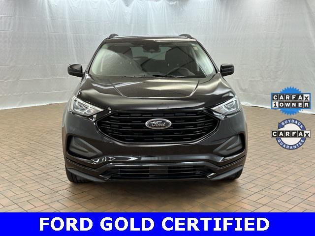 used 2024 Ford Edge car, priced at $30,773