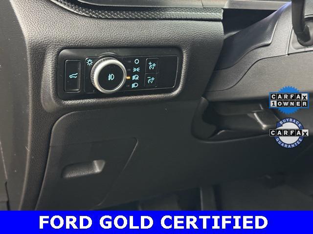 used 2023 Ford Explorer car, priced at $38,586