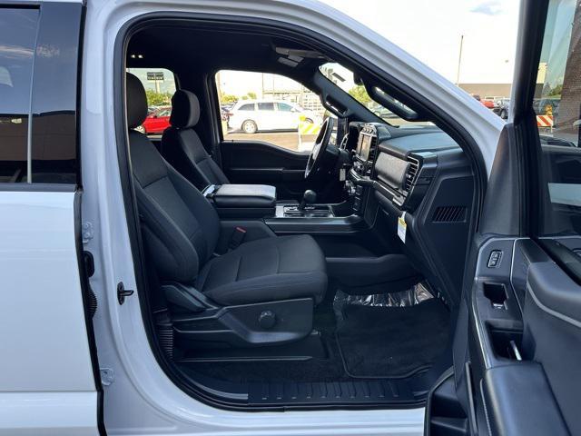 used 2022 Ford F-150 car, priced at $43,997