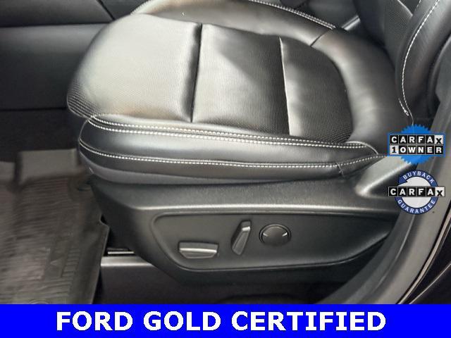 used 2020 Ford Escape car, priced at $20,565