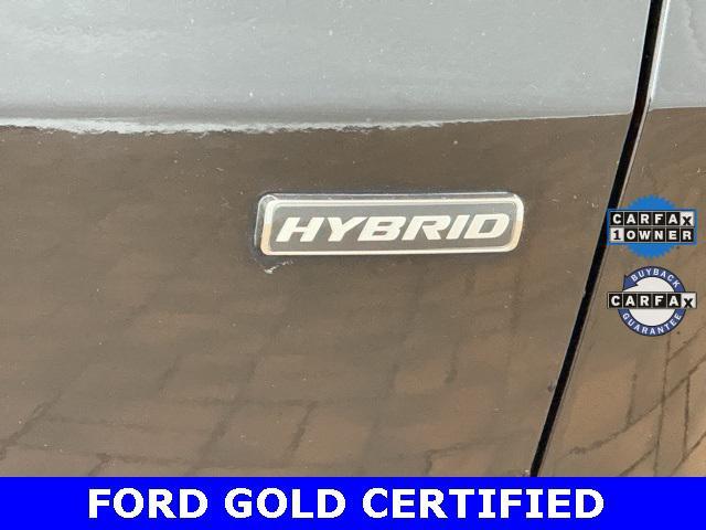 used 2020 Ford Escape car, priced at $20,565