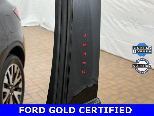 used 2020 Ford Escape car, priced at $20,565