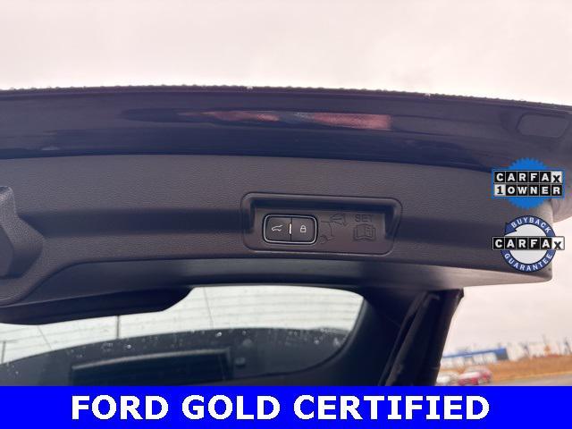 used 2021 Ford Explorer car, priced at $35,499