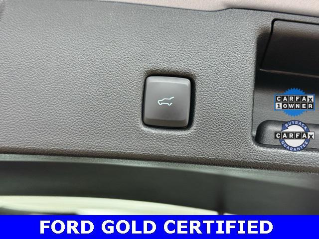 used 2022 Ford Escape car, priced at $26,497