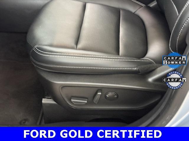 used 2022 Ford Escape car, priced at $26,497