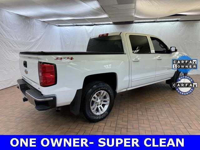 used 2015 Chevrolet Silverado 1500 car, priced at $17,000