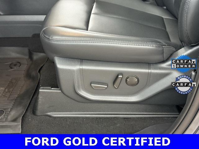 used 2024 Ford Expedition car, priced at $59,953