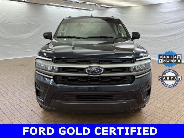 used 2024 Ford Expedition car, priced at $59,953